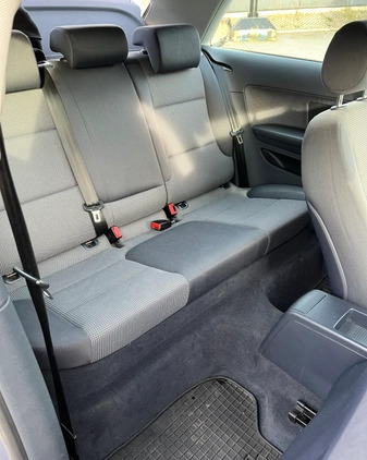 Audi A3 cena 16900 przebieg: 169574, rok produkcji 2007 z Czeladź małe 106